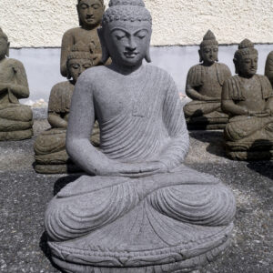 buddha frostsicher riverstone
