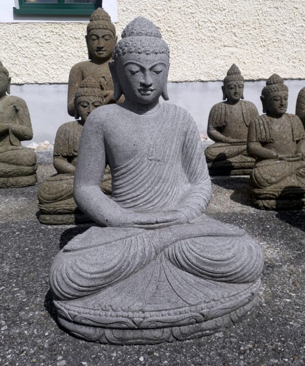 buddha frostsicher riverstone