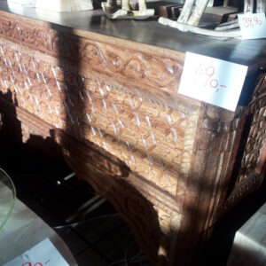 sideboard aus indien